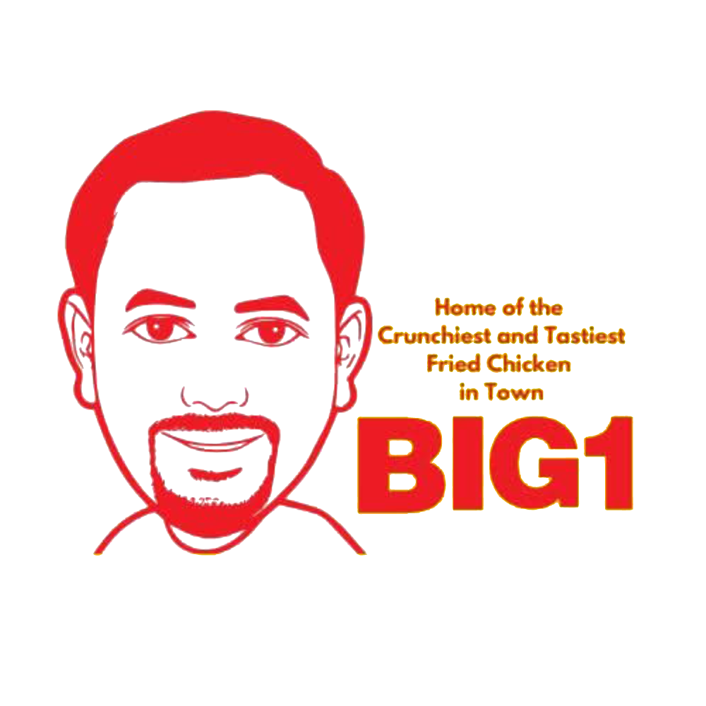 Big1 Logo