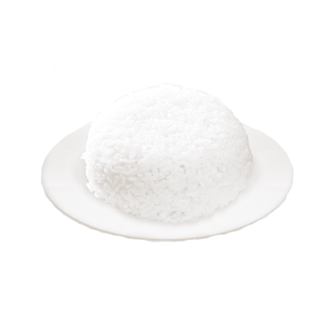Extra Rice Image Extra Rice | Big1 Restaurant